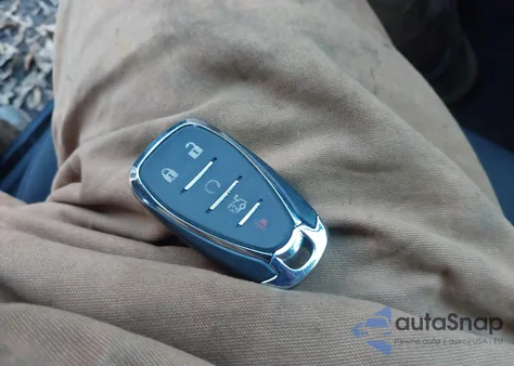 2022 Chevrolet Malibu Lt z USA, uszkodzony, nr VIN 1G1ZD5ST0NF146699